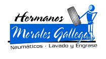 Talleres Hermanos Morales Gallego S.L. logo